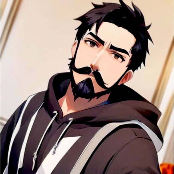 Meet your Posher, James - Picture 1 of 1